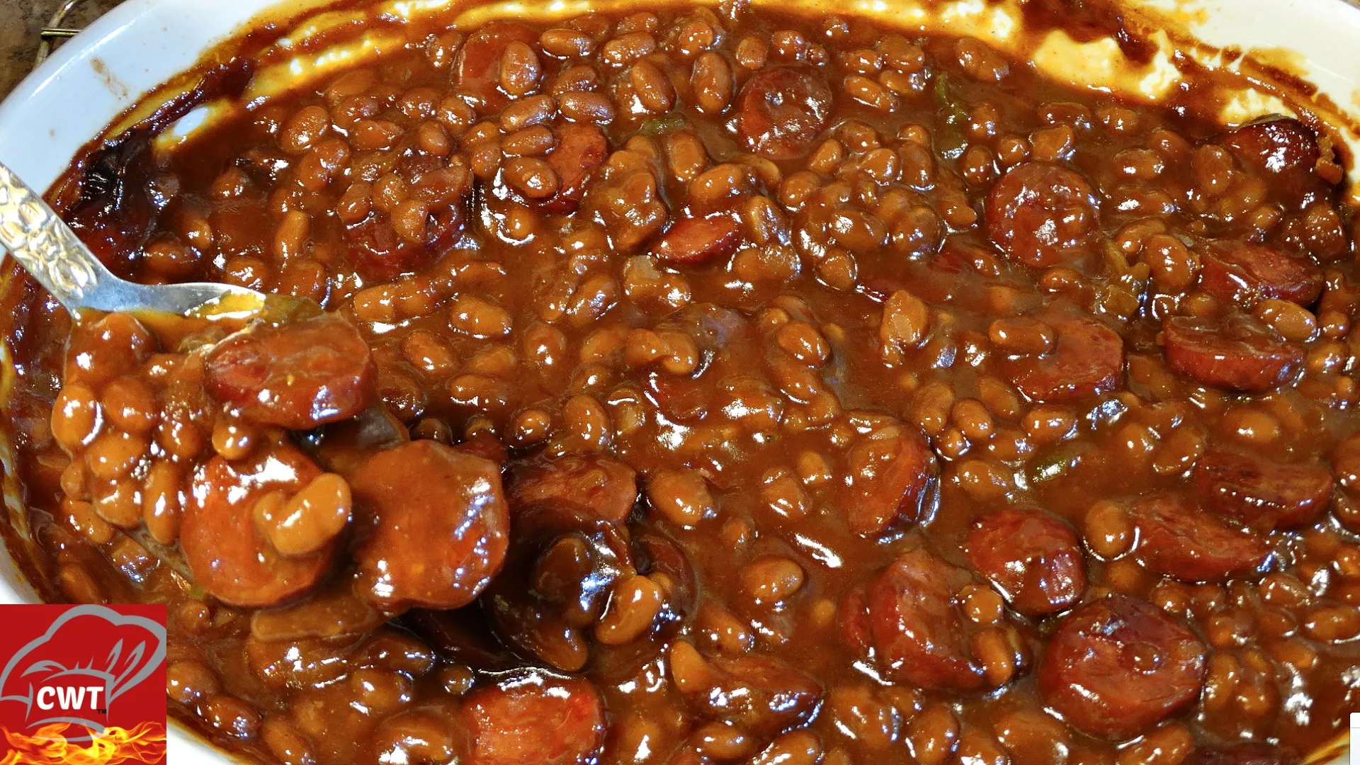 BBQ Baked Beans A Sweet and Savory Side Dish