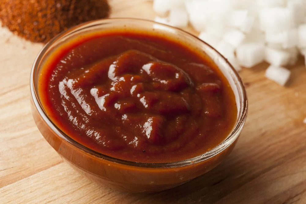 BBQ Sauce The Tangy, Smoky, and Sweet Heart of American Barbecue