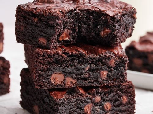 Brownies A Decadent Delight for Every Occasion