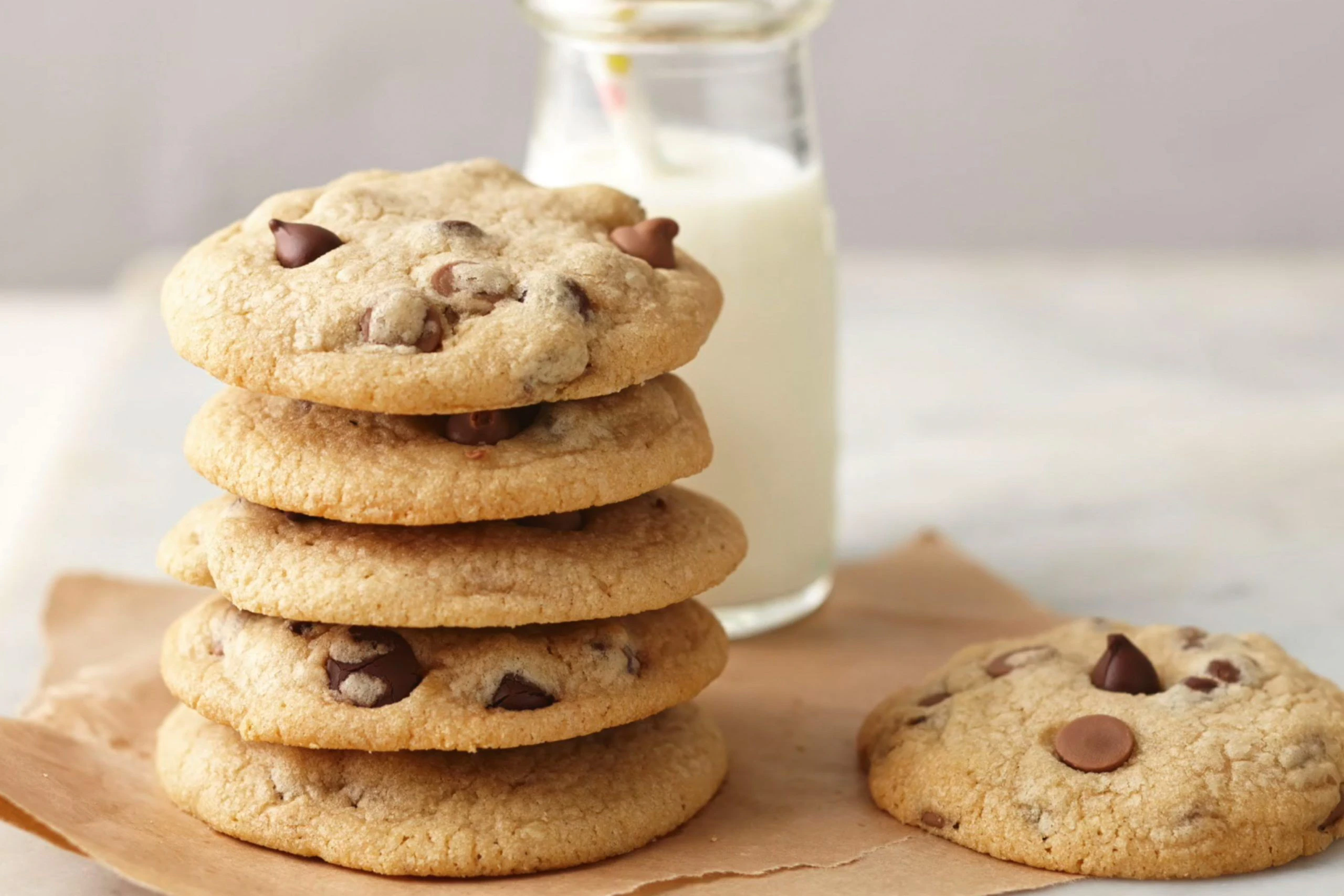 Cookies The Quintessential Comfort Food of Baking