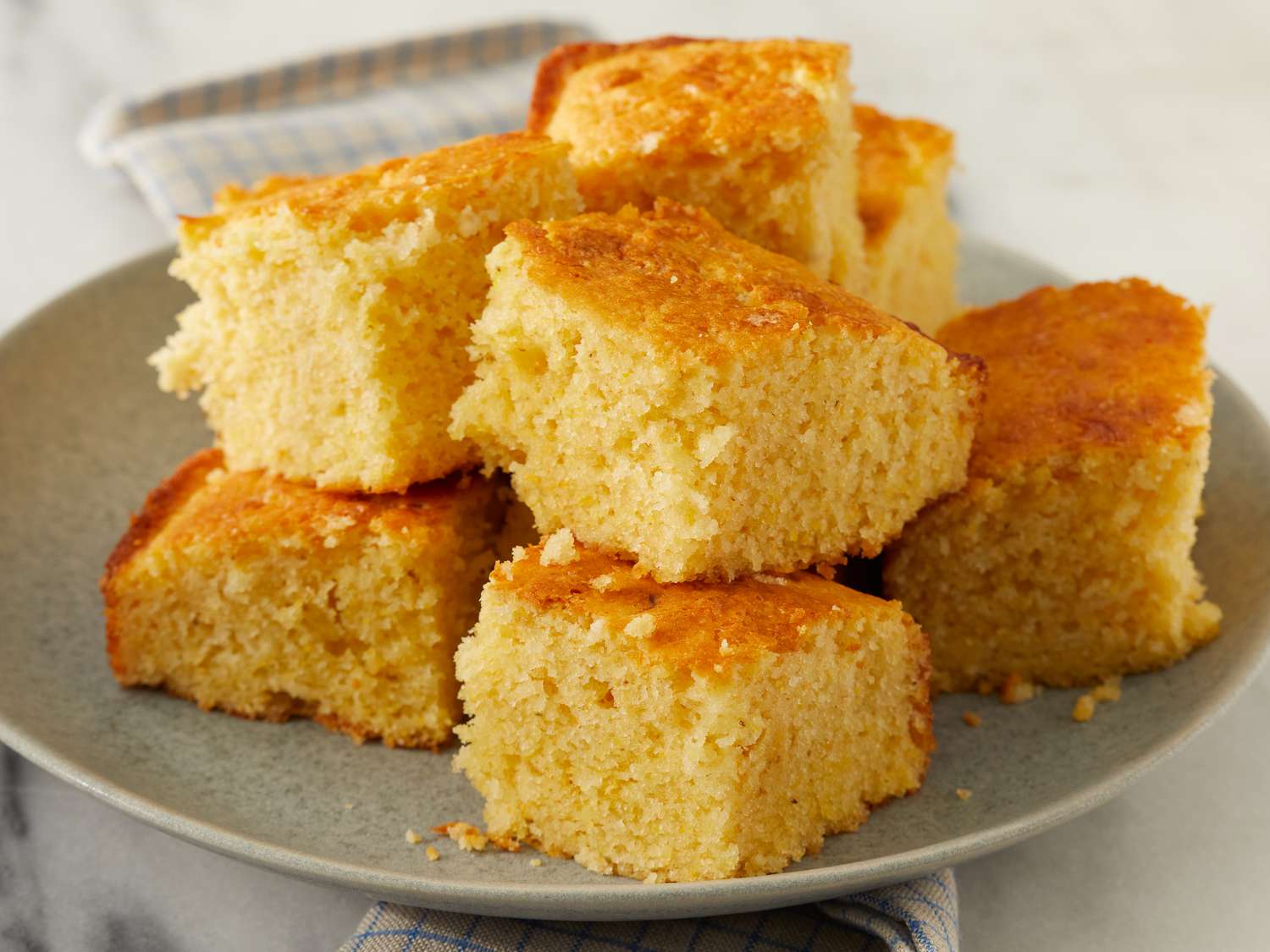 Cornbread A Delicious Tradition Rooted in American Heritage