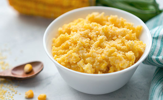 Cornmeal A Versatile Ingredient in American and Global Cuisine