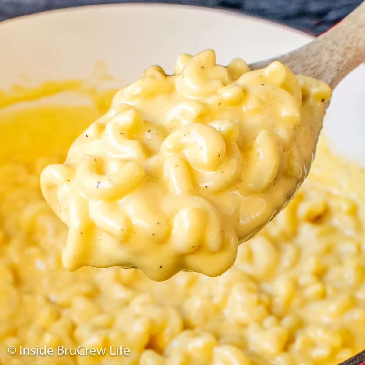 Creamy Mac & Cheese A Comfort Food Classic