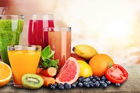 Fruit Juice A Refreshing and Nutritious Beverage