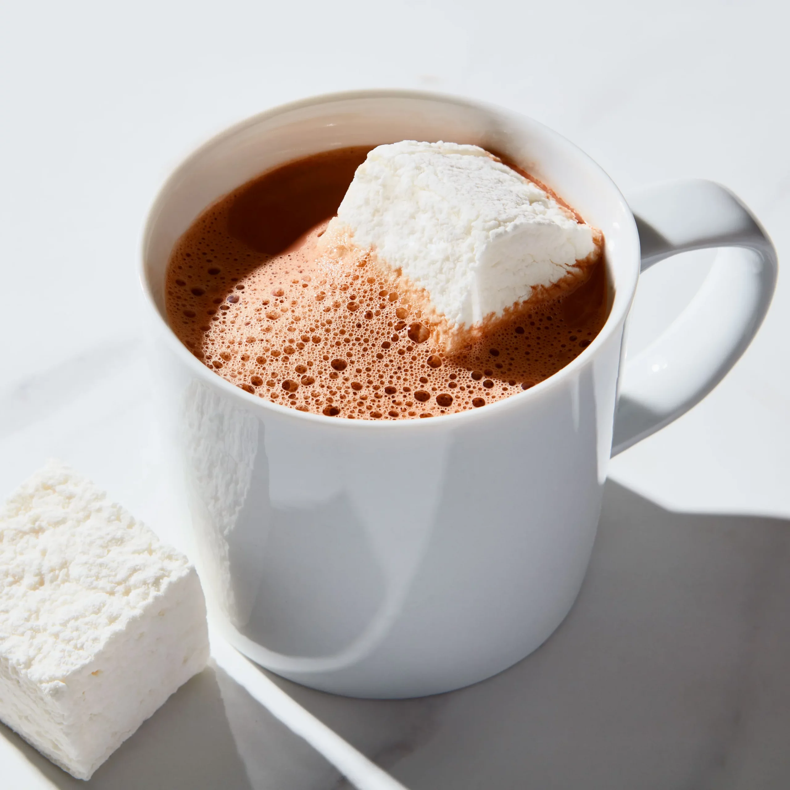 Hot Chocolate A Cozy and Indulgent Treat