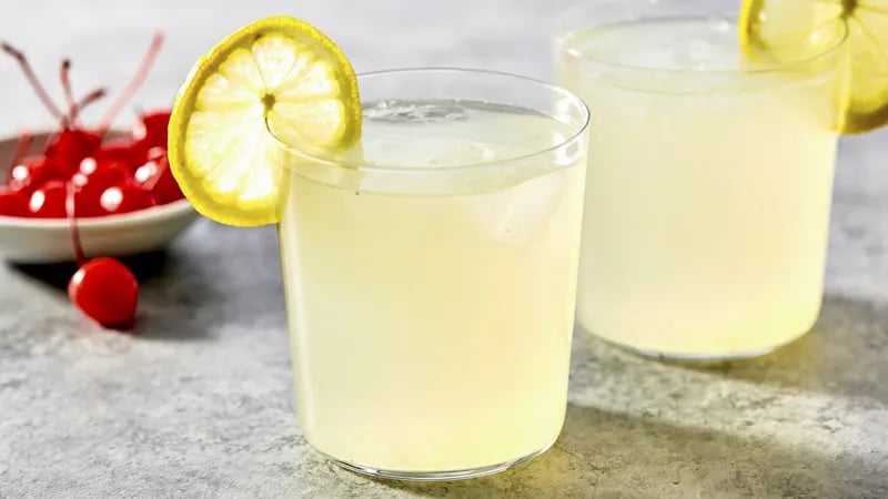 Lemonade A Refreshing Summer Classic