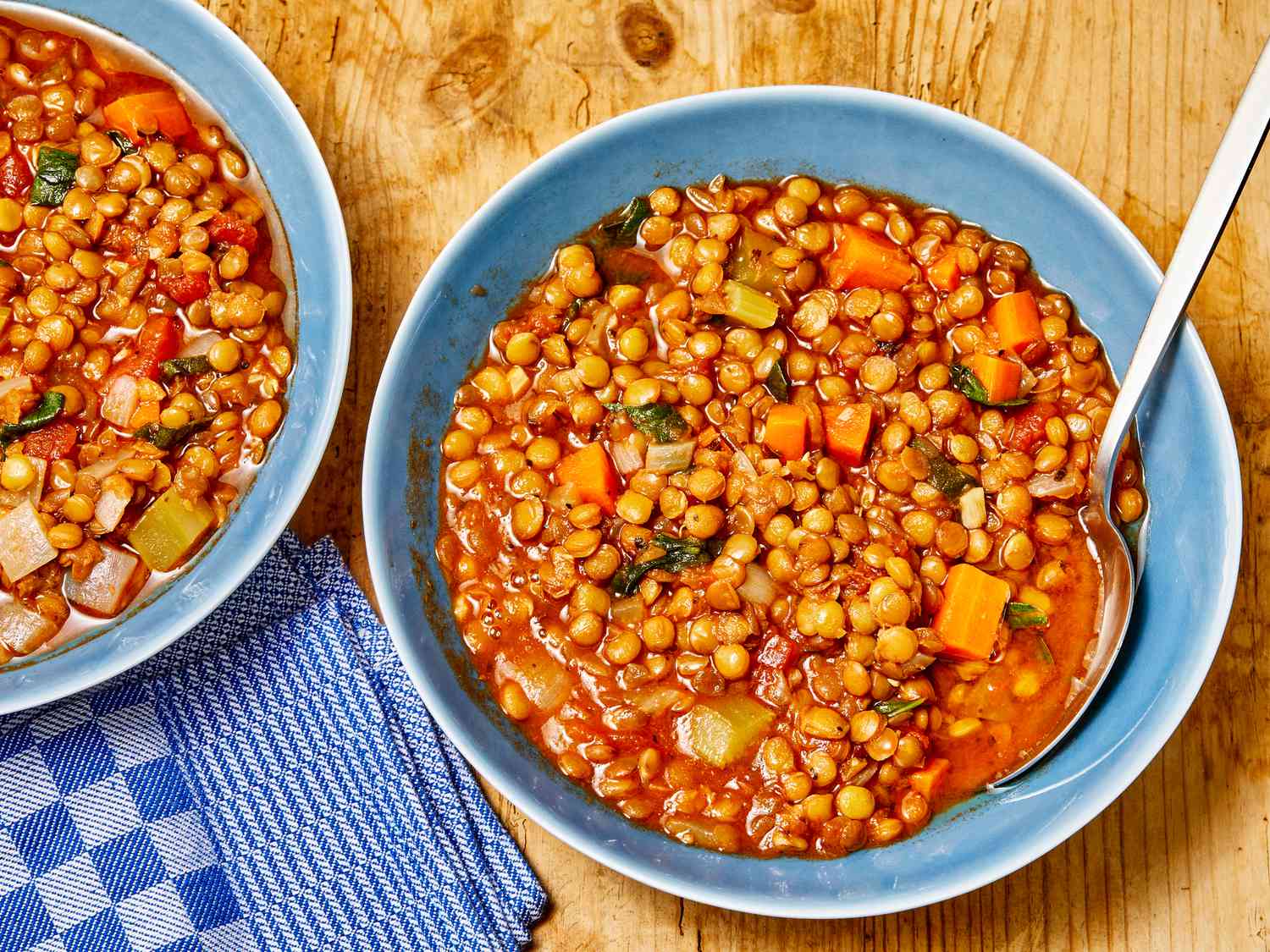 Lentil Soup A Hearty and Nutritious Meal