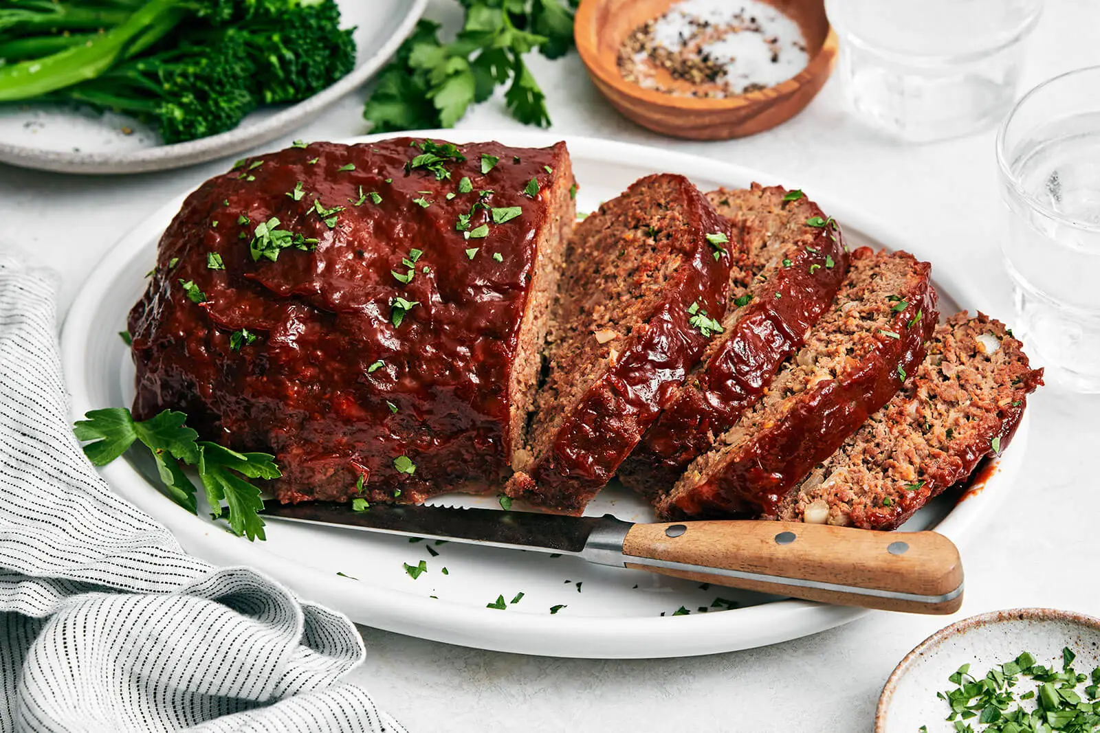 Meatloaf A Timeless Comfort Food