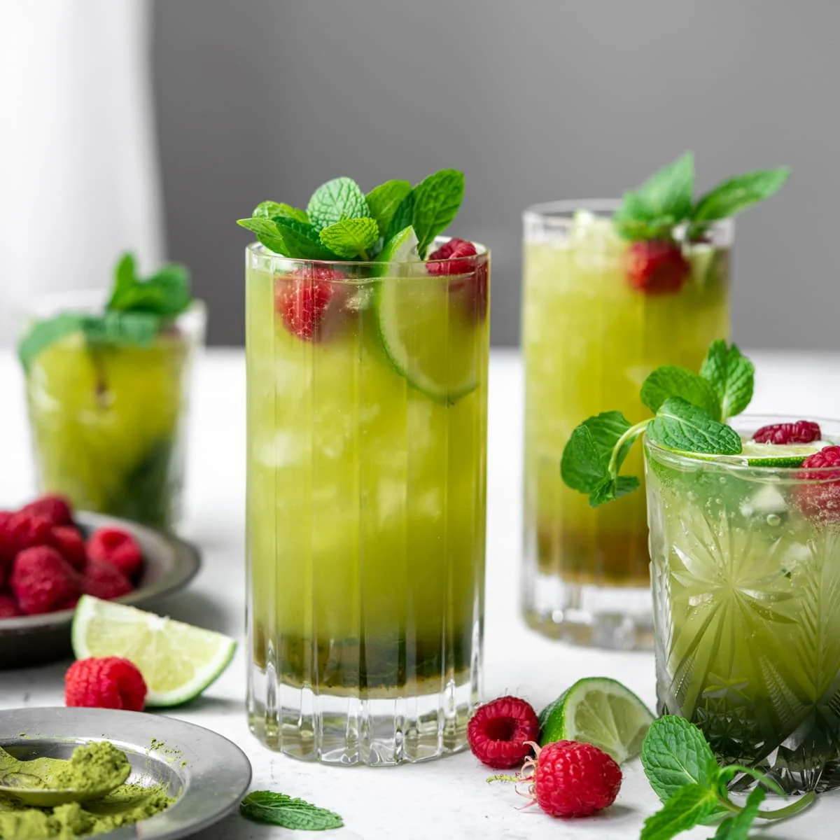 Mojito A Refreshing Cuban Classic