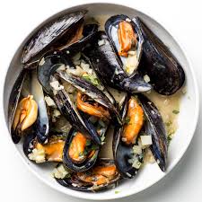 Mussels A Culinary and Ecological Gem