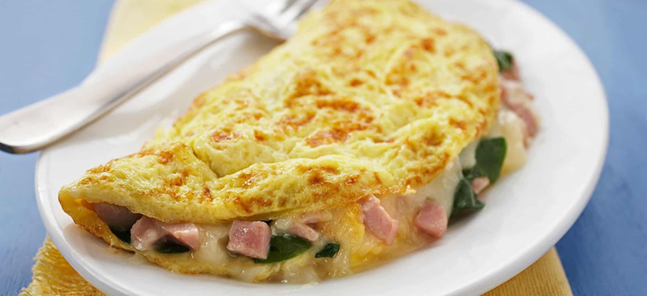 Omelets The Versatile and Timeless Classic