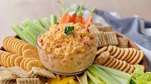 Pimento Cheese Dip A Southern Classic