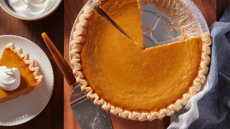 Pumpkin Pie A Beloved Fall Tradition and Culinary Icon