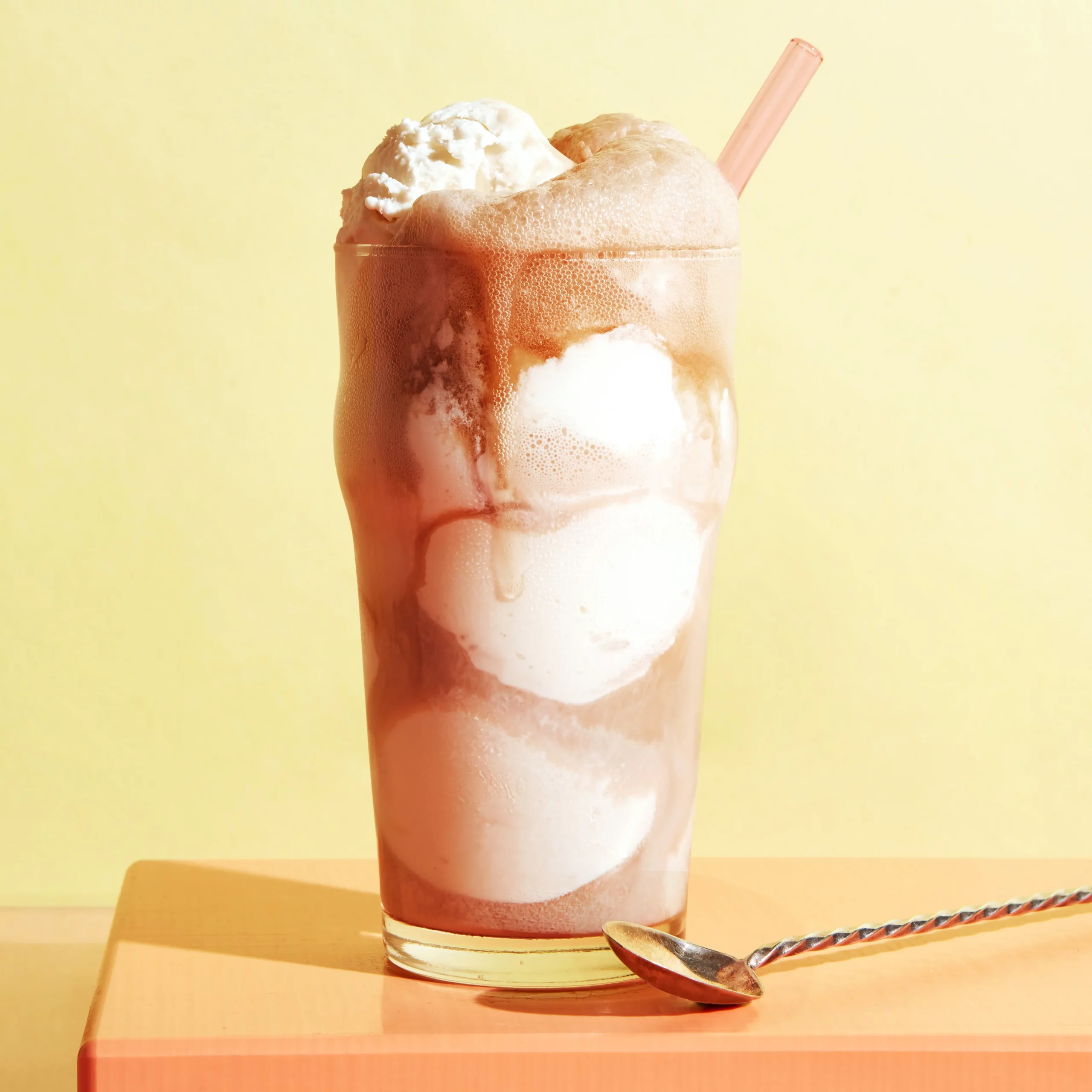 Root Beer Floats A Classic American Treat