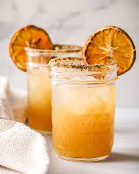 Smoky Bourbon Lemonade A Tangy and Sweet Summer Treat