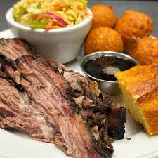 Smoky Brisket Bliss A Culinary Journey