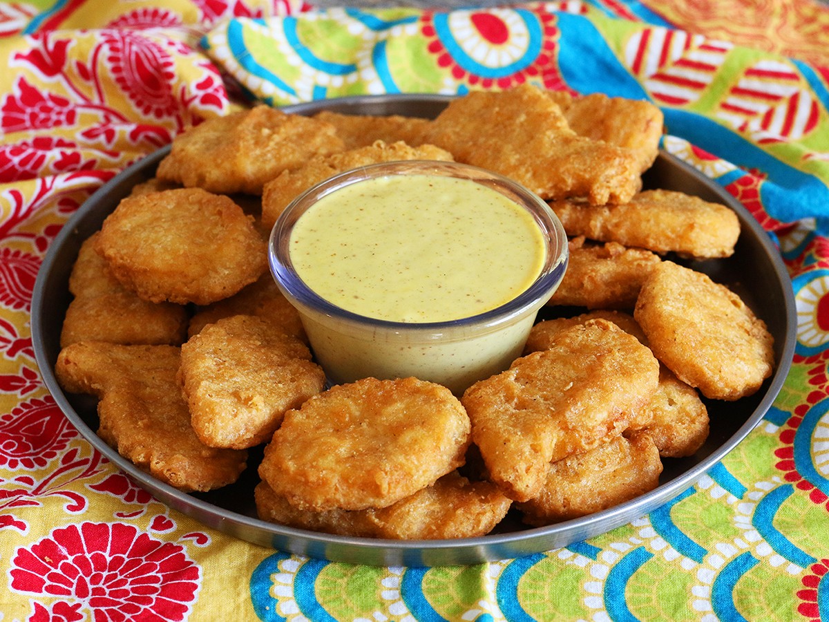 Tangy Mustard Sauce A Versatile Condiment