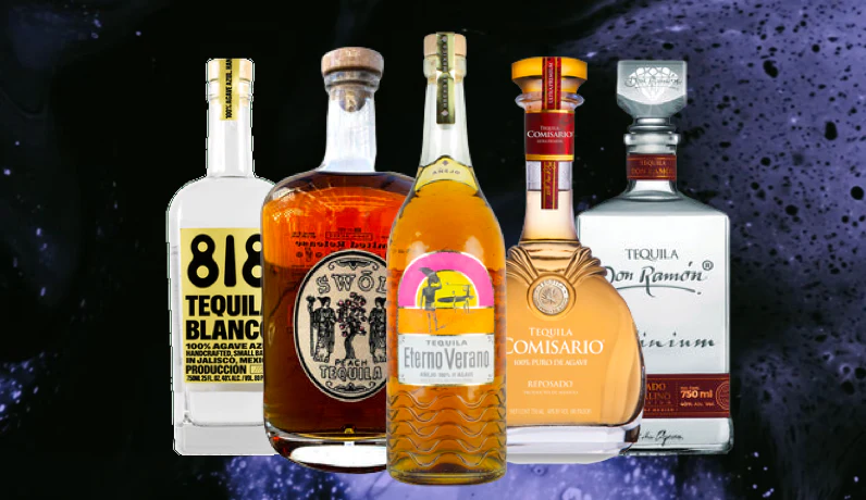 Tequila A Spirit with a Rich History and Flavor