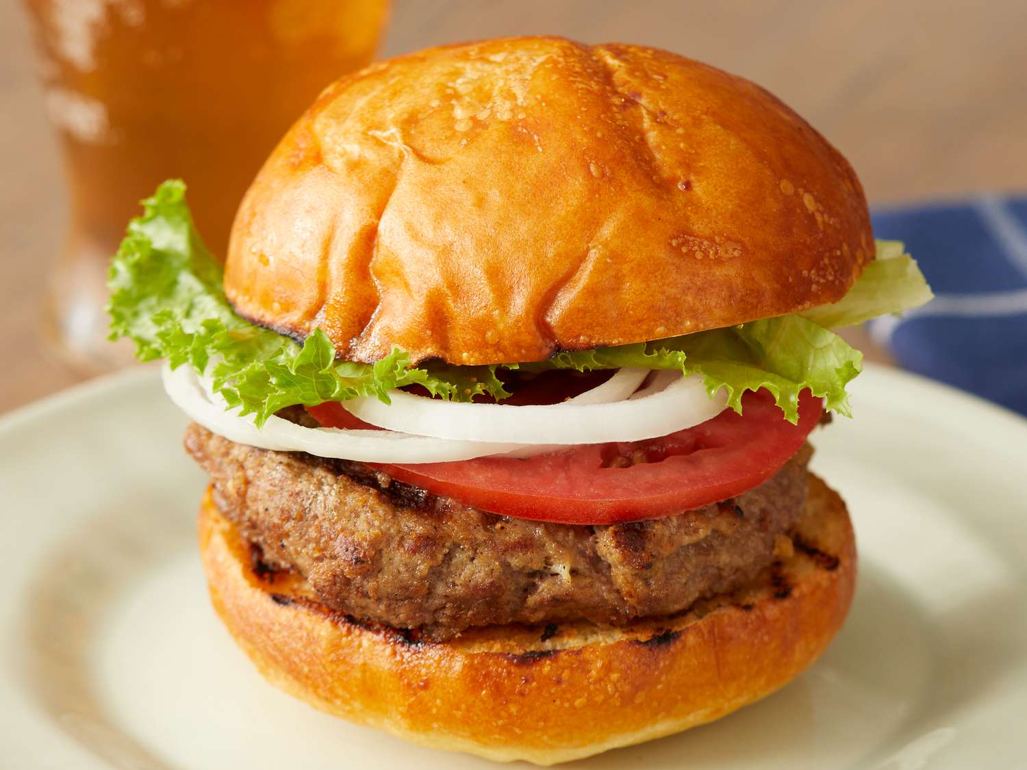 The Ultimate American Classic A Comprehensive Guide to Burgers