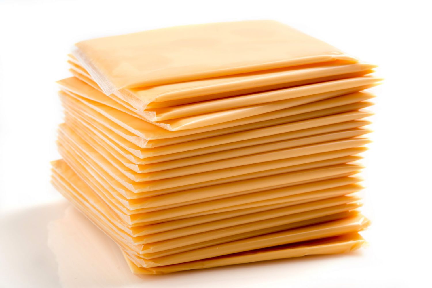 American Cheese A Staple of American Cuisine